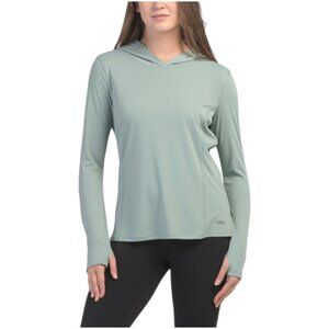 EDDIE BAUER Sunscape Hoodie